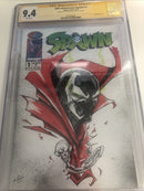 30th Anniversary Spawn (2022)
