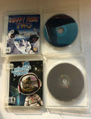 Happy Feet 2, Little Big Planet Greatest Hits PS3