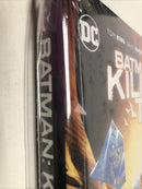 Batman Killing Time HC (2025) DC Comics • Tom King • David Marquiz • Sanchez