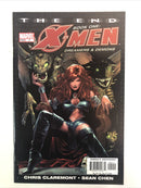 The End: X-Men Dreamers & Demons Book 1 (2004) Starter Set
