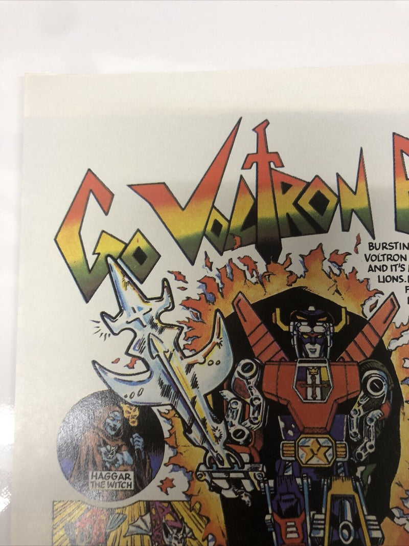 Action Comics (1986)