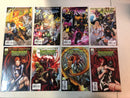Secret Invasion Lot 2009