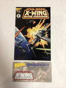 Star Wars X-Wing Rogue Squadron (1995)