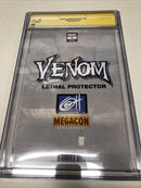 Venom Lethal Protector II (2023)