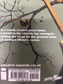 Ghosted Ghost Town (2015 TPB Vol