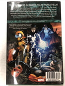 Avengers Academy Fear Itself By Christos Gage (2012) Marvel TPB HC !
