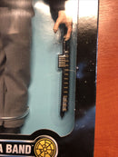 1997 Hasbro Star Wars Collector Series 12" Tedn With Fanfar  Action Figure