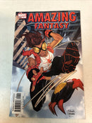 Amazing Fantasy (2004) #1 2 3 4 5 6 (VF/NM) Complete Set Arana #1 IS FINE+