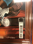 Icon & Rocket: Season One (2021)