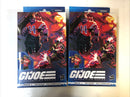 GI Joe (2022) Classified Series • David L • Bazooka • Katzenbogen • Hasbro