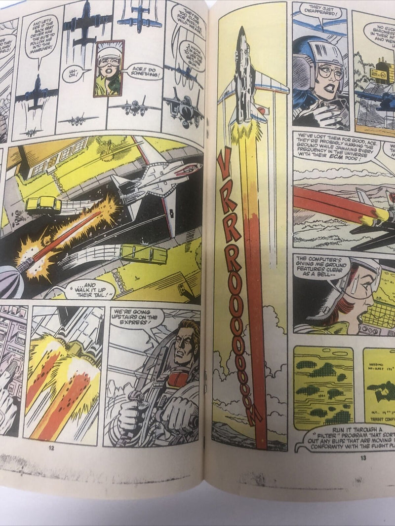 G.I. Joe (1986)