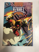 Batman: Sword of Azrael (1992)