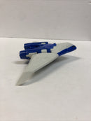 Transformers Generations Scourge Deluxe Class (2010) Complete Mint w/instruction