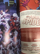 Amazing Spider-Man (2015) Variant