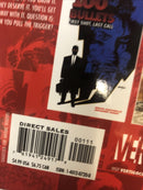 Vertigo First Taste (2005) Vertigo TPB SC Alan Moore