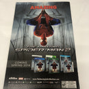 The Amazing Spider-Man (2014)
