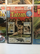 Tarzan(1972)