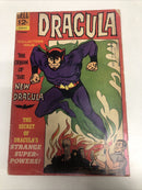 Dracula (1966)