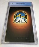 Michael Turner’s Soulfire Preview (2003)