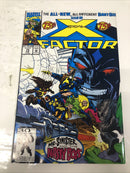 X-Factor (1992)