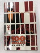 100 Bullets Samurai By Brian Azzarello (2004) DC Comics TPB SC