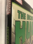 The Incredible Hulk (2024) TPB Vol