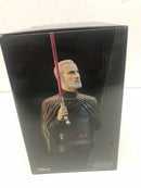 Star Wars Count Dooku