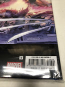 Uncanny X-Men (2025) Omnibus HC • Marvel Comics • Fatal Attractions • Wolverine