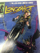 Longshot (1985)