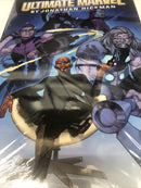 Ultimate Marvel (2023) Omnibus • Marvel Universe • Pacheco • Peterson • Ribic