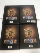 Slhoka Tome 1-2-3-4 (French) Soleil