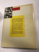 Le Rayon U (1974) Le Lombard TPB HC E.P. Jacobs (French)