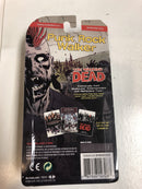 McFarlane Toys Skybound Megabox The Walking Dead Punk Rock Walker Image Comics