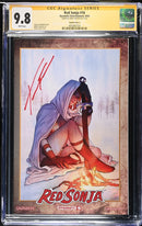 Red Sonja (2024)