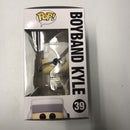 Pop Television South Park 3.75 Inch Action Figure - Boyband Kyle