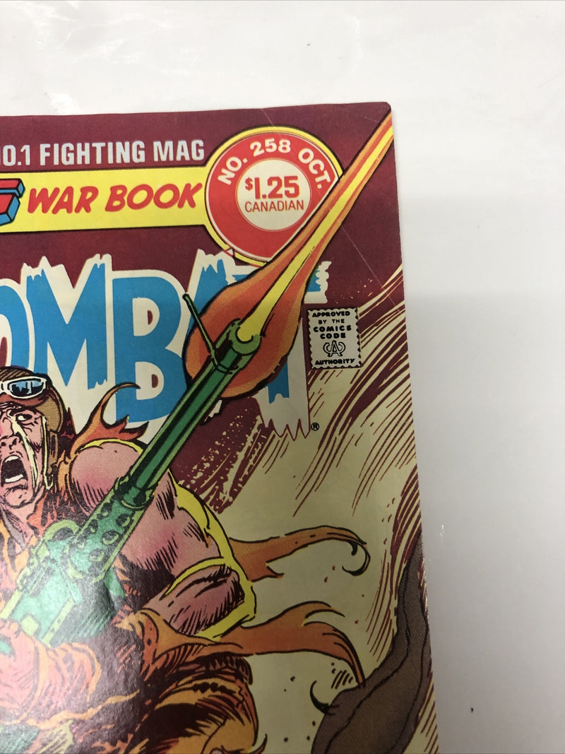 G.I Combat (1983)