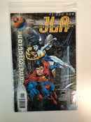 Justice League Of America (1997) Consequential Set