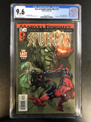 Marvel Knights SpiderMan (2005)