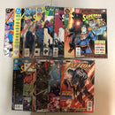 Action Comics Annual
