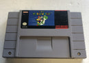Super Mario World (Super Nintendo, 1991) SNES