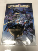 Ultimate Marvel (2023) Omnibus • Marvel Universe • Pacheco • Peterson • Ribic