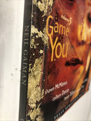 Sandman A Game Of You (1992) TPB • DC COMICS • Shawn McManus • Colleen Doran