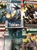 Freedom Fighters (2020) Complete Series