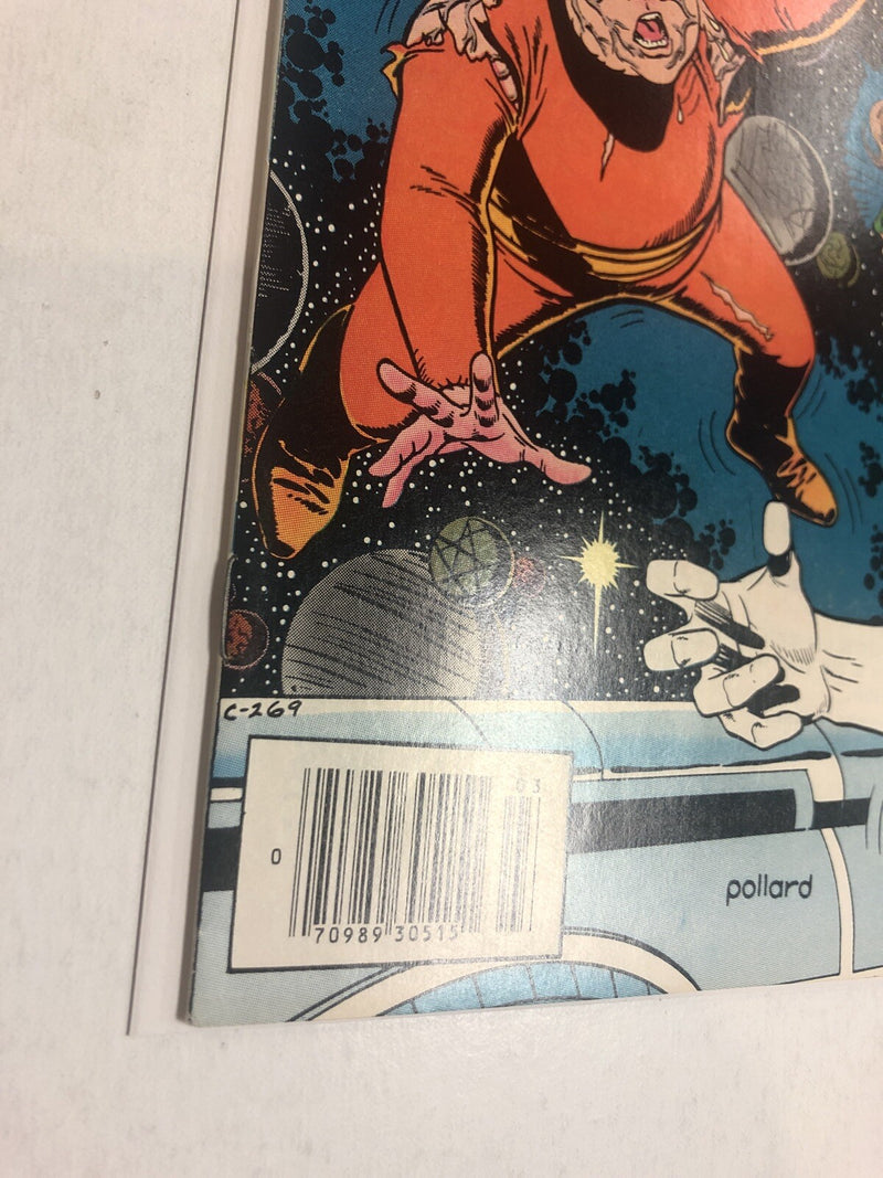 Green Lantern (1983)