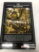 Infinity Countdown (2018) TPB • Marvel Universe • Gerry Duggan • Michael Allred