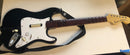 PS 2 & 3 Rock Band Guitar Hero Instruments & Game bundle (No Dongle Or Dj Mixer)