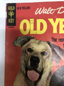 Old Yeller (1957)