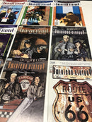 American Century (2001) Set Issues # 1-27 Missing # 24 DC & Vertigo Comics •