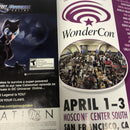 Batman : The Dark Knight (2011)