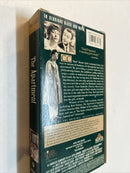 The Apartment (VHS, 1997, Vintage Classics) Jack Lemmon • Shirley MacLain